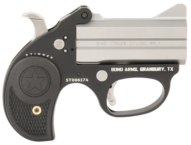 BOND BASL22LR