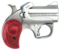 Bond Arms Mama Bear 357 Mag/38 Special