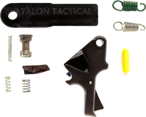 Apex Tactical Specialties FLAT FACED FOR...