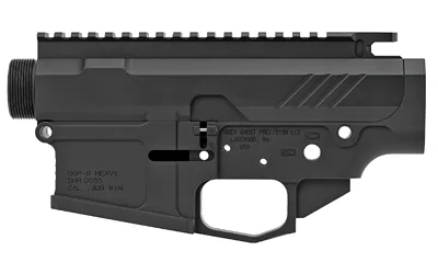 AR-10 Receiver Set