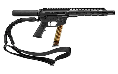 Freedom Ordnance FRD ORD FX9 PSTL 9MM 10...