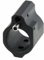 Odin Works AR-15 GAS BLOCK LOW PROFILE .750 STEEL BLACK NITRIDE