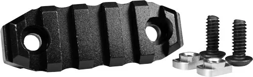 ODIN M-LOK 5 SLOT ACCESSORY RAIL BLACK A...