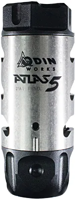 Odin Works AR-15 ATLAS 5 COMPENSATOR 22 ...