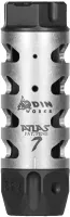 Odin Works ODIN ATLAS 7.62 COMPENSATOR 7.62 (30 CAL) 5/8-24