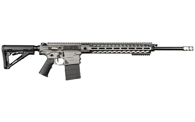 NEMO ARMS XO STEEL 6.5 Creedmoor