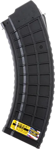 XTECH TACTICAL MAGAZINE AK-47 STEEL REIN...