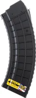 XTECH TACTICAL MAGAZINE AK-47 STEEL REINFORCED 10RD