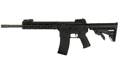 Tippmann Arms TIPPMANN M4-22 PRO 16" 22L...