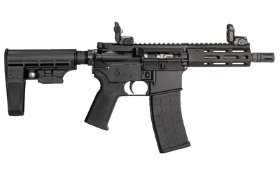TIPPMANN M422 MCRO ELT 22LR 7" BRACE