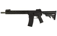 Tippmann Arms TIPPMANN M4-22 ELITE 16 22LR BK CMPL