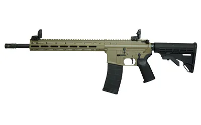 Tippmann Arms TIPPMANN M4-22 ELT 16" 22L...