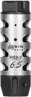 Odin Works ODIN ATLAS 6.5 COMPENSATOR 6....