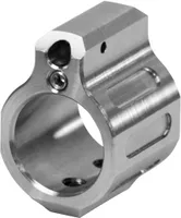 Odin Works AR-15 GAS BLOCK LOW PROFILE .750 STAINLESS STEEL NITRIDE