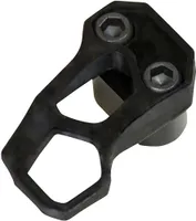 Odin Works AR-15 GEN III EXTENDED MAGAZINE RELEASE-BLACK