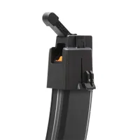 Maglula MAGLULA MP5 LULA MAGAZINE LOADER AND UNLOADER 9MM BLACK LU14B