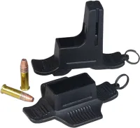 Maglula MAGLULA X12-LULA AND T12-LULA PISTOL MAGAZINE LOADER AND UNLOADER SET FOR WIDER SINGLE-STACK MAGS WITH A PROJECTING S