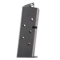 METALFORM MAGAZINE COLT MUSTANG .380ACP 7RD S/S X-GRIP