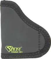 Sticky Holsters Sticky Holster S&W BG380 W/Laser .
