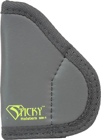 SM-1 NAA Black Widow SM1