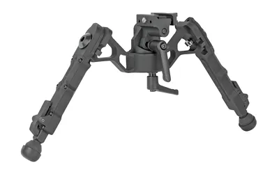 Accu-Tac ACCU-TAC FC-G2 BIPOD BLK