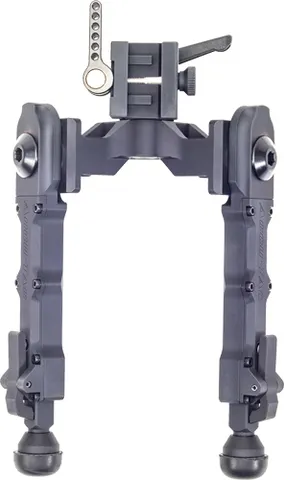 Accu-Tac WB-4 WIDE BODY BIPOD QUICK DETA...