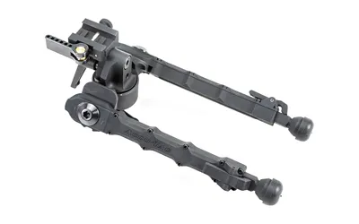 Accu-Tac ACCU-TAC PC-5 BIPOD BLK