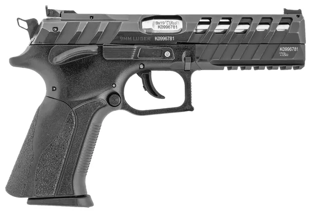 GRAND POWER X-CALIBUR MATCH CO 9MM MK23