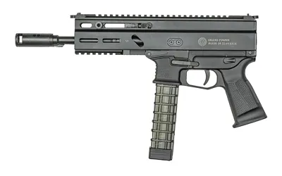 GRAND STRIBOG SP9A3 9MM PSTL TB