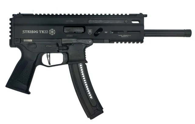 GP Stribog TR22 .22 LR Pistol