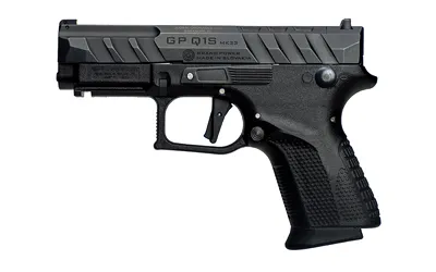 GRAND POWER Q1S 9MM MK23