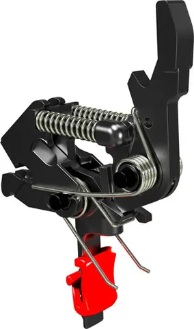Hiperfire AR-15/10 HIPERTOUCH~ COMPETITI...