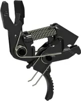Hiperfire AR-15/10 HIPERTOUCH~ ECLIPSE TRIGGER ASSEMBLY
