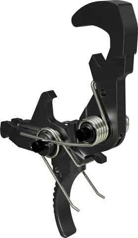 Hiperfire HIPERFIRE TRIGGER AR-15/10 EDT...
