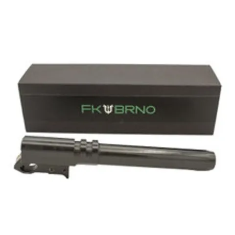 TMT FK BRNO COMPACT 7.5 FK BARREL TO 10MM BARREL ONLY
