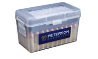 9.5X77MM BRASS 50/BOX