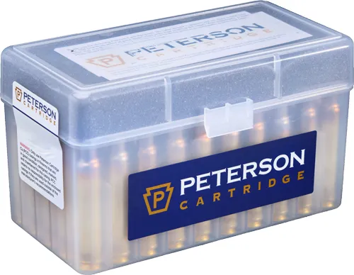 300 WINCHESTER MAGNUM BRASS 50/BOX