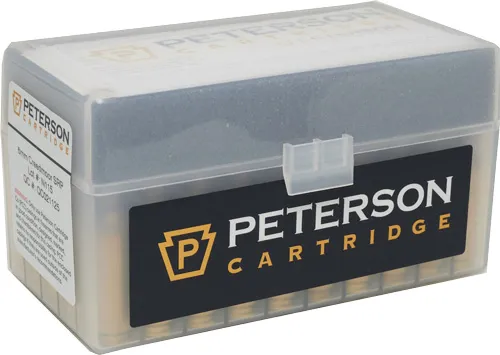6MM CREEDMOOR SMALL PRIMER BRASS 50/BOX