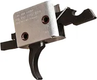 CMC Triggers SINGLE STAGE TRIGGER FLAT 2.5LB PULL