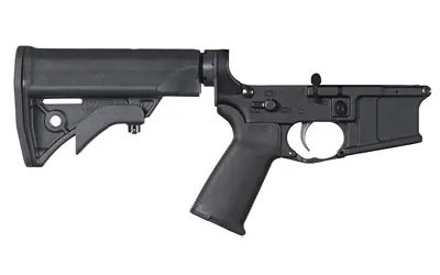 LWRC International LWRC ICEL5B LOWER