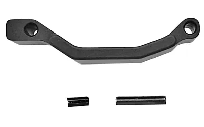 TPS Arms TPS ARMS AR-15 BOLT CATCH ASSEM...