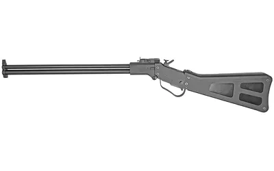 TPS Arms TPS ARMS M6 TKDWN 22WMR/410 3" ...
