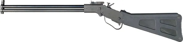 TPS ARMS M6 TKDWN 17HMR/410 3" 18.25
