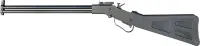TPS ARMS M6 TKDWN 17HMR/410 3" 18.25