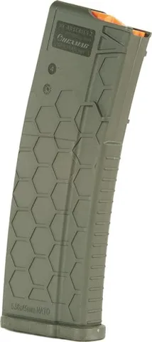 MAG HEXMAG SERIES 2 5.56 30RD ODG