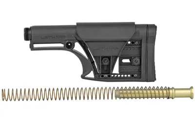 Luth-AR MBA-1 BUTTSTOCK WITH 223/5.56 BU...
