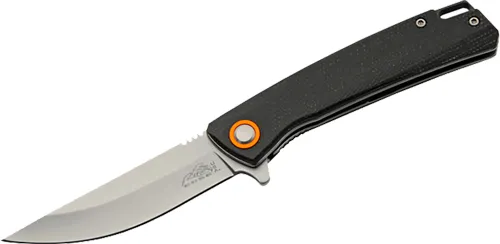 ''PADDLE'' OVERSIZED BOLT CATCH WITH SPR...