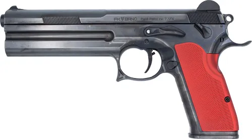 FK BRNO 7.5 FK FIELD 15+1 6" STEEL FRAME...