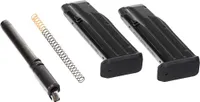 FK BRNO FK BRNO 9MM BARREL INCLUDES BBL/2 MAGAZINES & RECOIL SPRNG