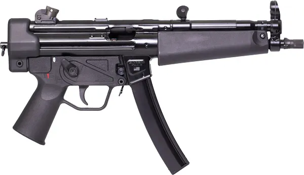 Zenith Firearms ZENITH ZF-5 9MM 8.9" 3-3...